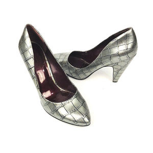 Jessica Simpson Js Maura Size 8 B High Heel Shoes